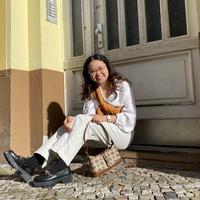 user profile picture