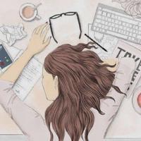 user profile picture