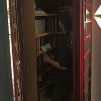 user profile picture