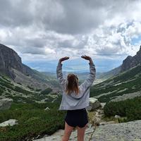 user profile picture