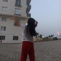 user profile picture