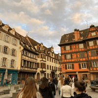 user profile picture