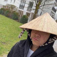 user profile picture