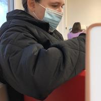 user profile picture