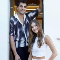 user profile picture