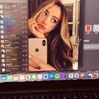 user profile picture