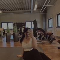 user profile picture