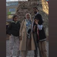 user profile picture