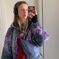 user profile picture