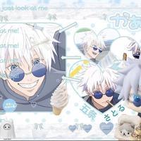 user profile picture