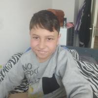 user profile picture