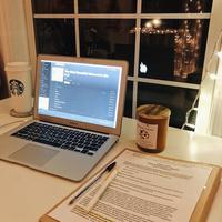 user profile picture