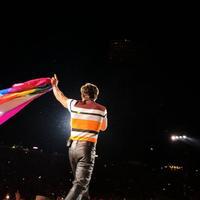 user profile picture